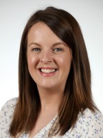 Portrait of Nuala McAllister